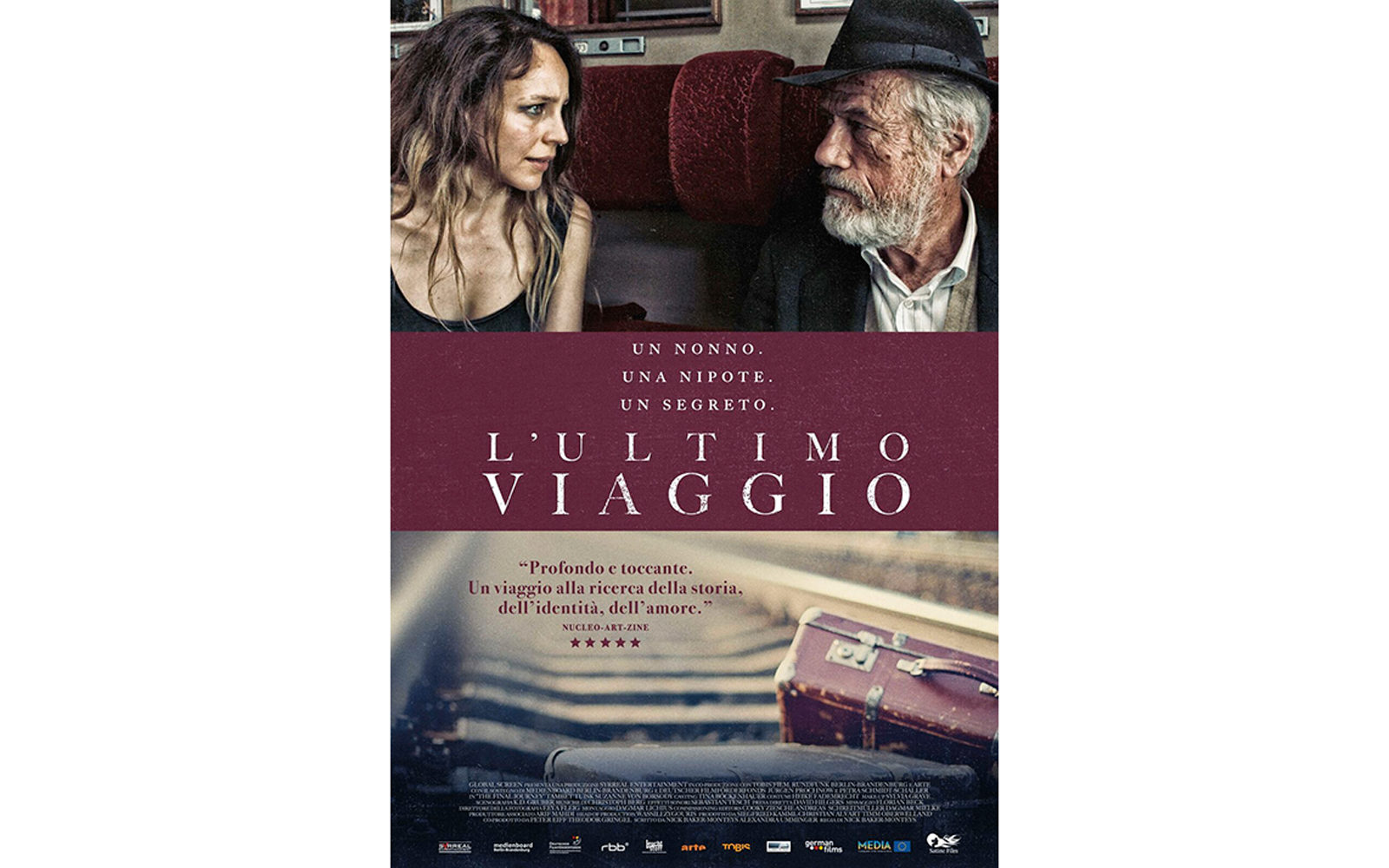 lultimoviaggio