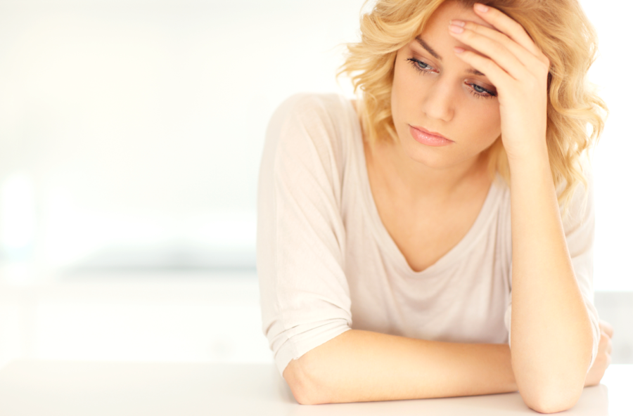 Mal di testa da “ciclo”:  sconfiggilo con l’oligoterapia