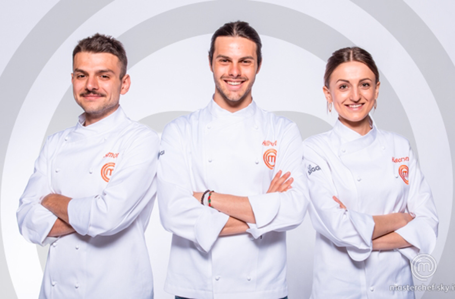 MasterChef 7, aspettando la finalissima