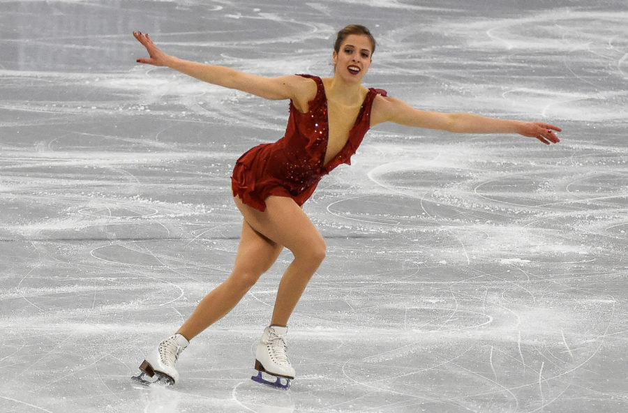 Mondiali di pattinaggio di figura al via a Milano nel segno di Leonardo