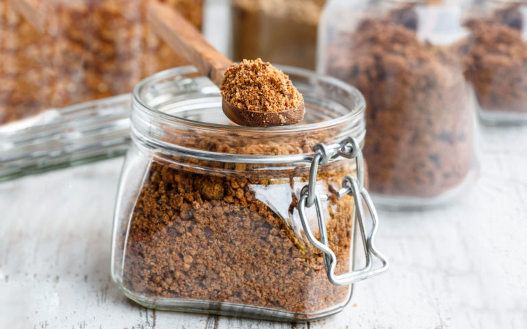 muscovado muscovado