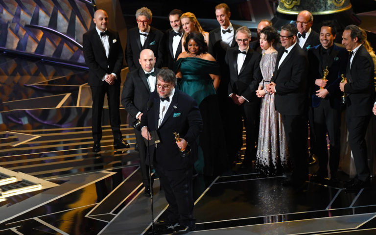 oscar2018 oscar2018