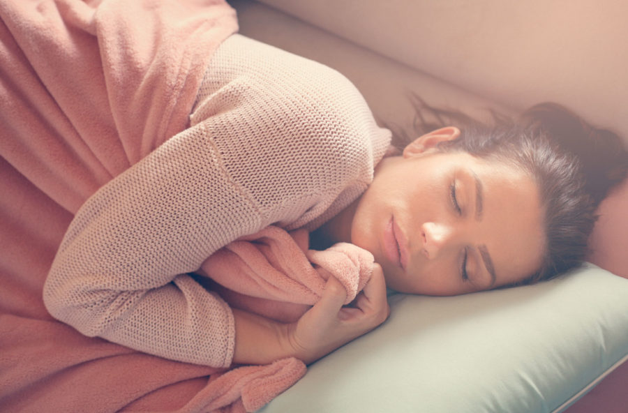 Giornata Mondiale del Sonno: buona notte!