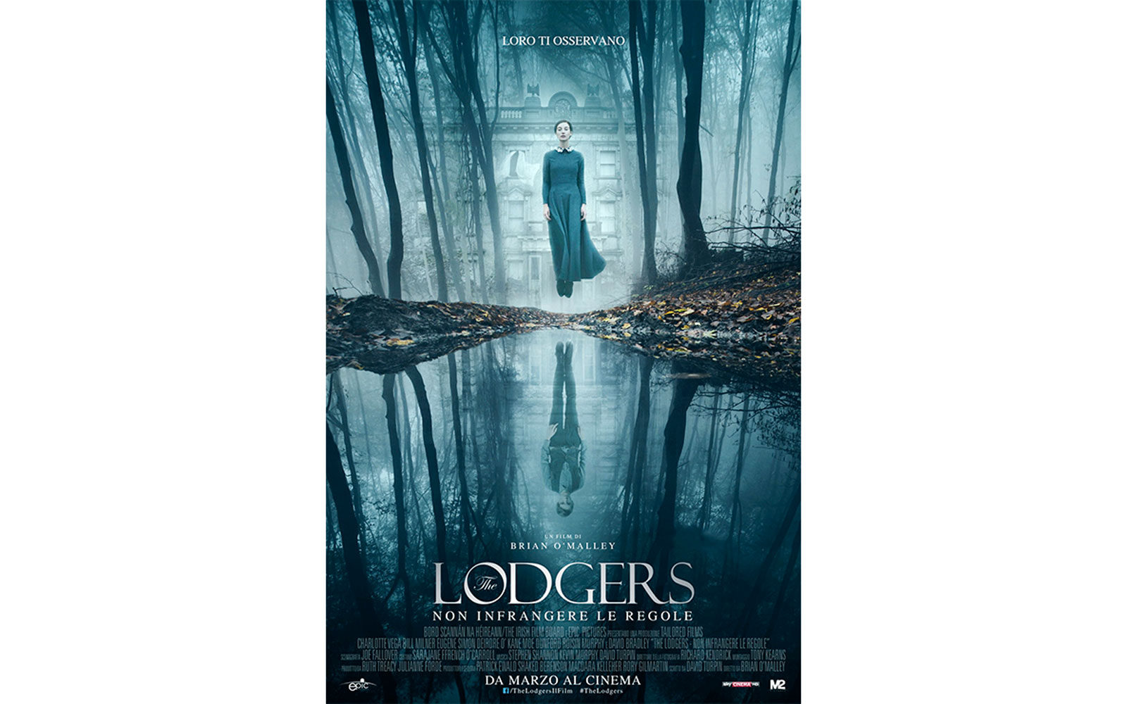 thelodgers