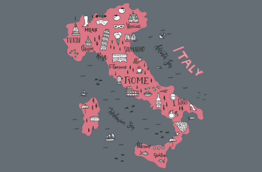 Turismo enogastronomico: è boom, ecco le regioni italiane più gettonate