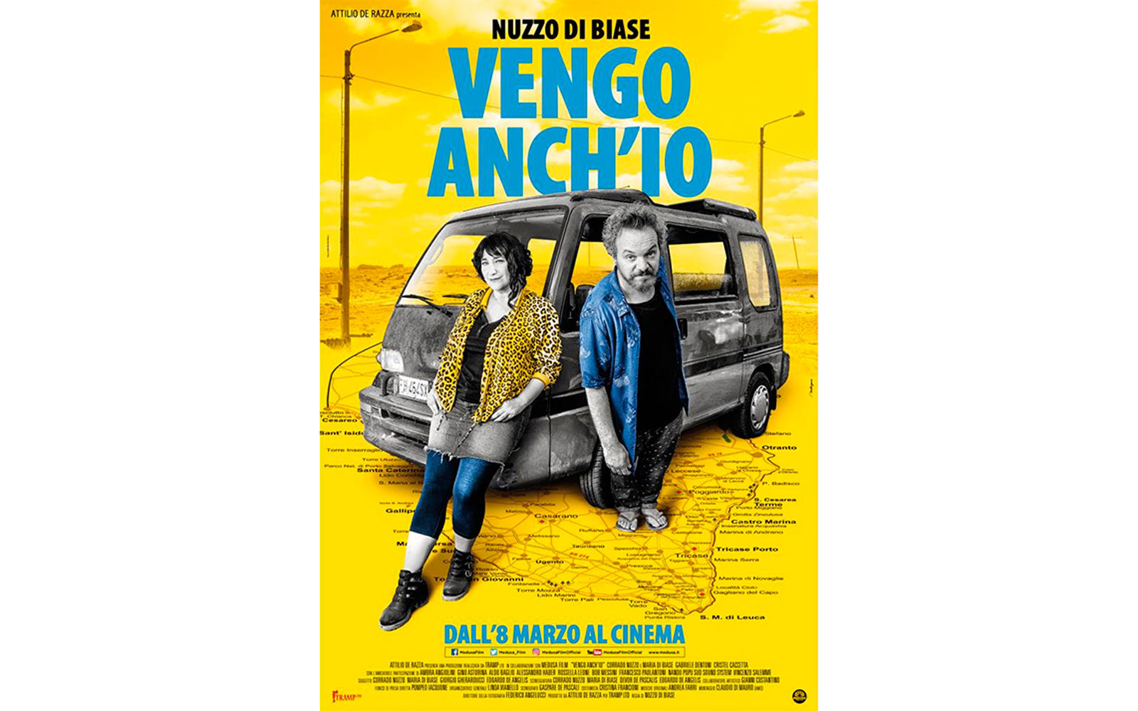 vengo-anchio