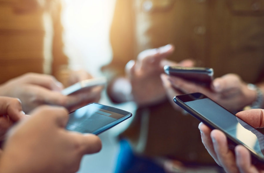 Web-dipendente? Ecco tutti i segnali d’allarme