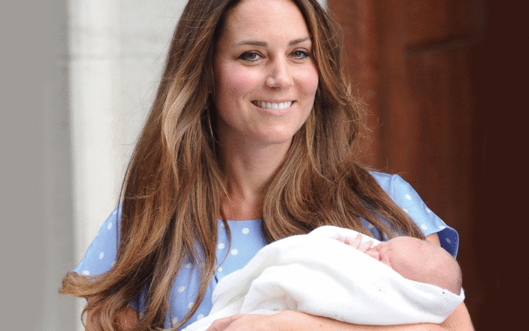 Kate Middleton terzo figlio Kate Middleton terzo figlio