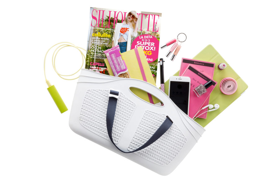 La borsa must have, da portare sempre con te