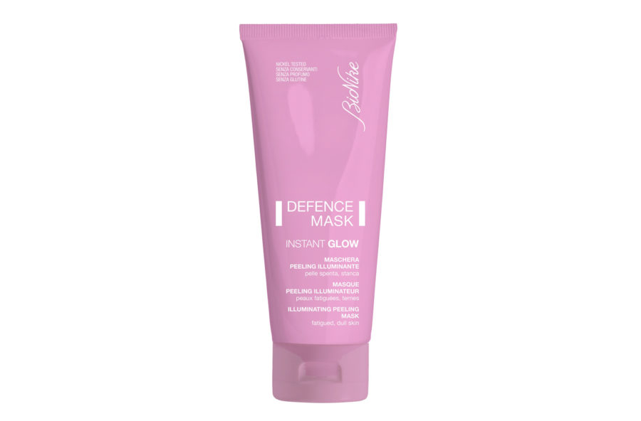 Maschere per la pelle sensibile: scegli la tua