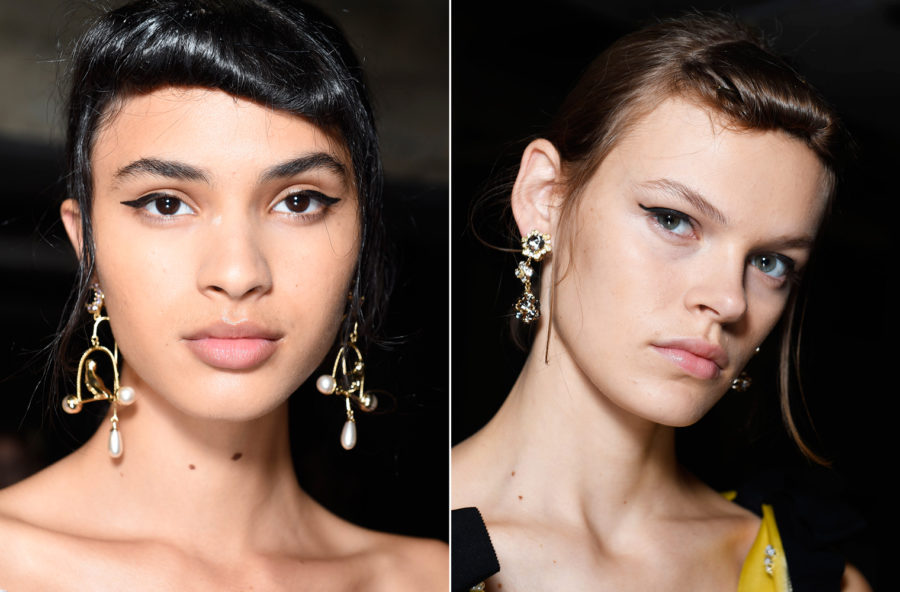 Eyeliner: scegli il tuo make up mood