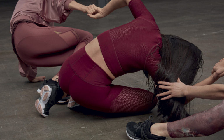 OYSHO GYMWEAR OYSHO GYMWEAR