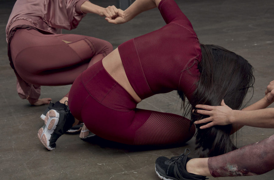 Danzaterapia, la spontaneità in movimento