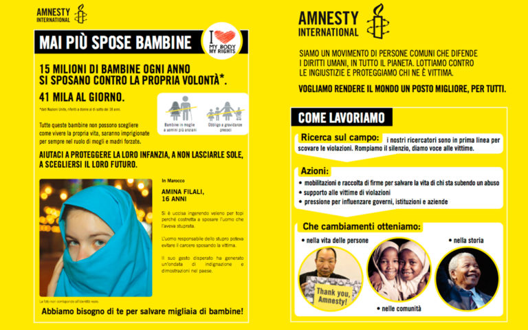 amnesty international