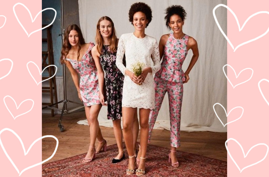 Tempo di cerimonie: 15 consigli di stile