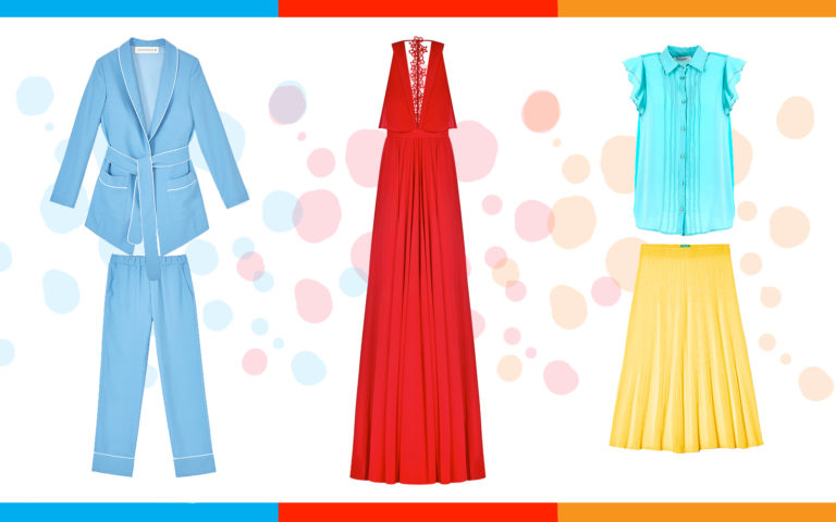 color block color block