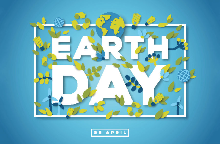 Earth Day: il 22 aprile è la Giornata della Terra