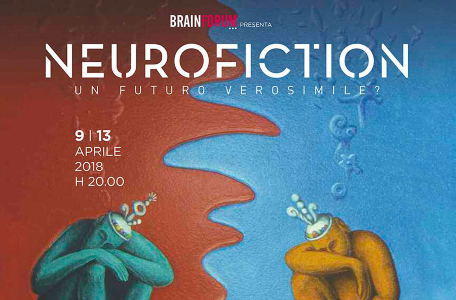 Neurofiction: torna il Festival “Cervello&Cinema”