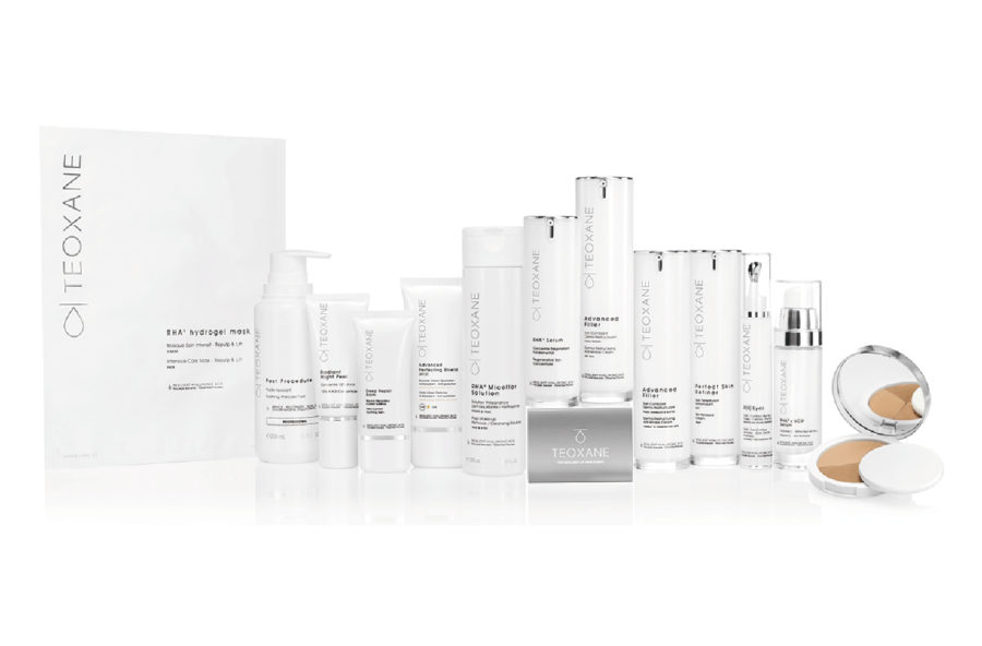 Cosmeceutici “intelligenti” per una bellezza su misura