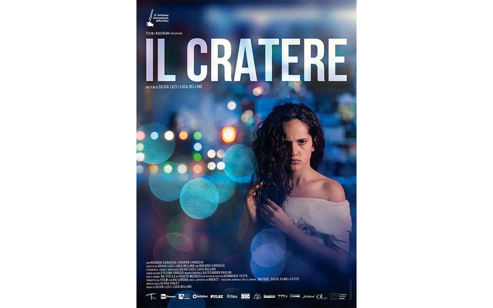 ilcratere