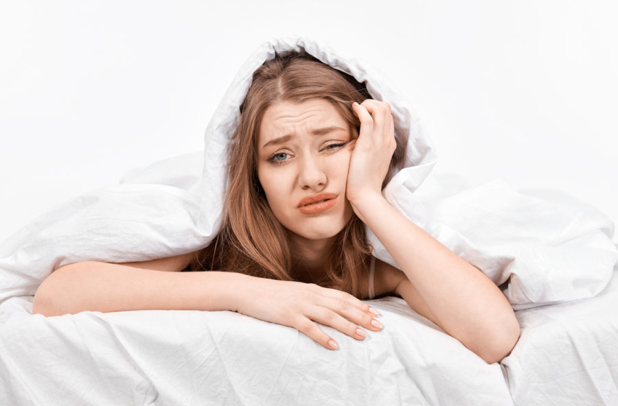 Insonnia di stagione: come risincronizzare il sonno in 6 mosse