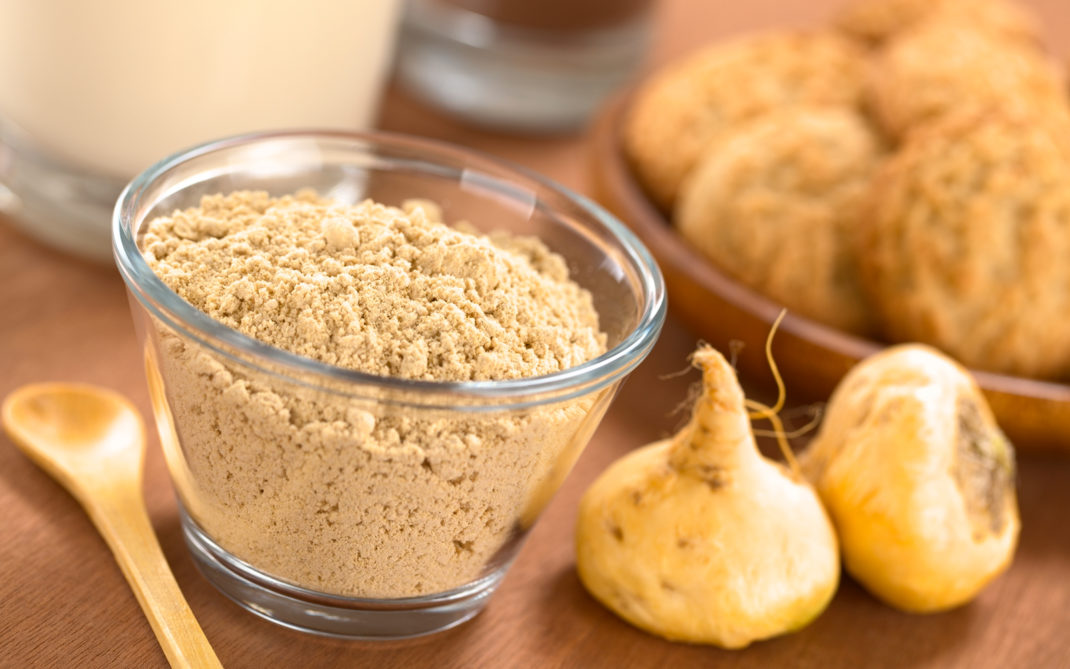 maca maca