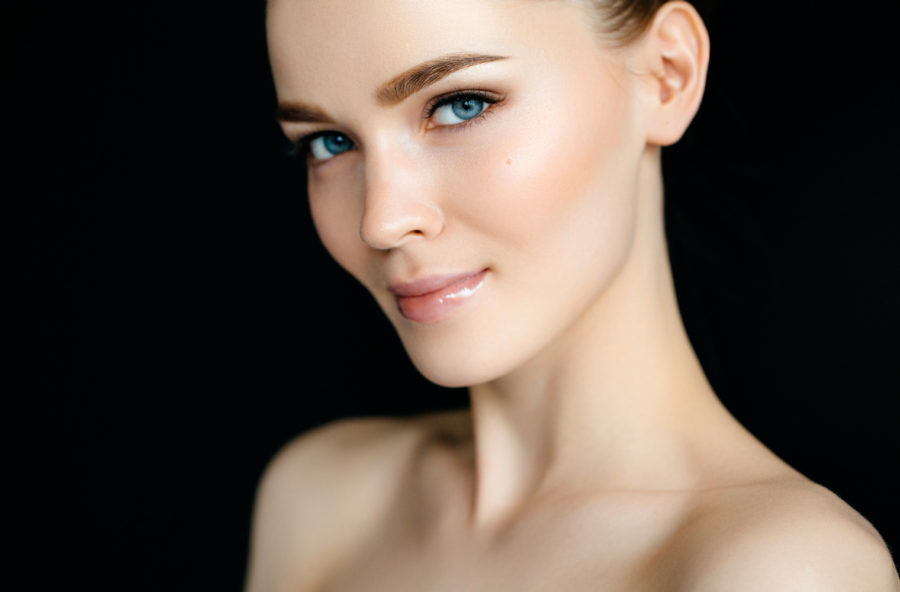 Maschere soft per la pelle sensibile