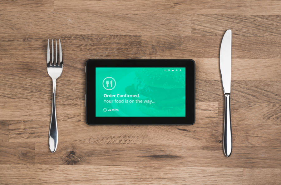 A dieta senza sforzi? Arrivano i pasti a domicilio