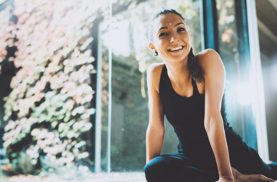 Qi gong per aumentare il piacere femminile