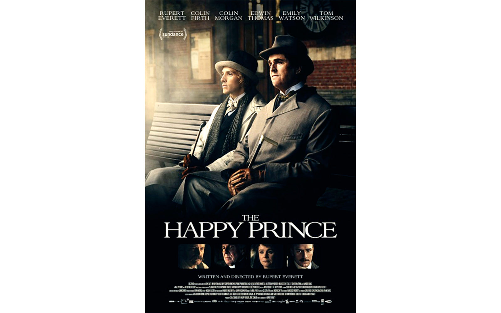 thehappyprince