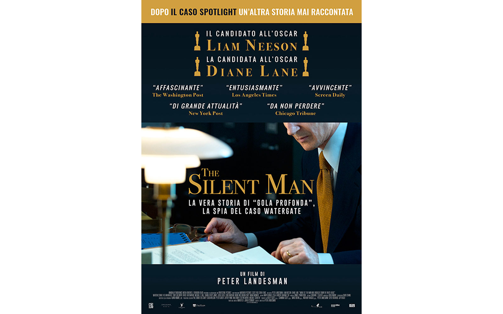 thesilentman