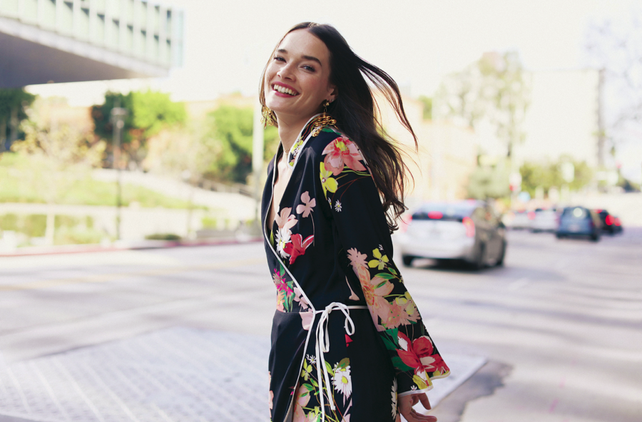 Sole, anche in primavera ci vuole la protezione