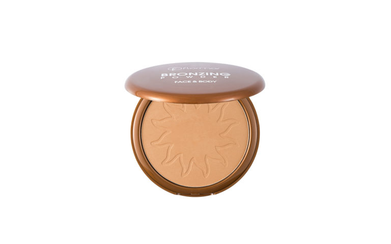 Bronzing-Powder