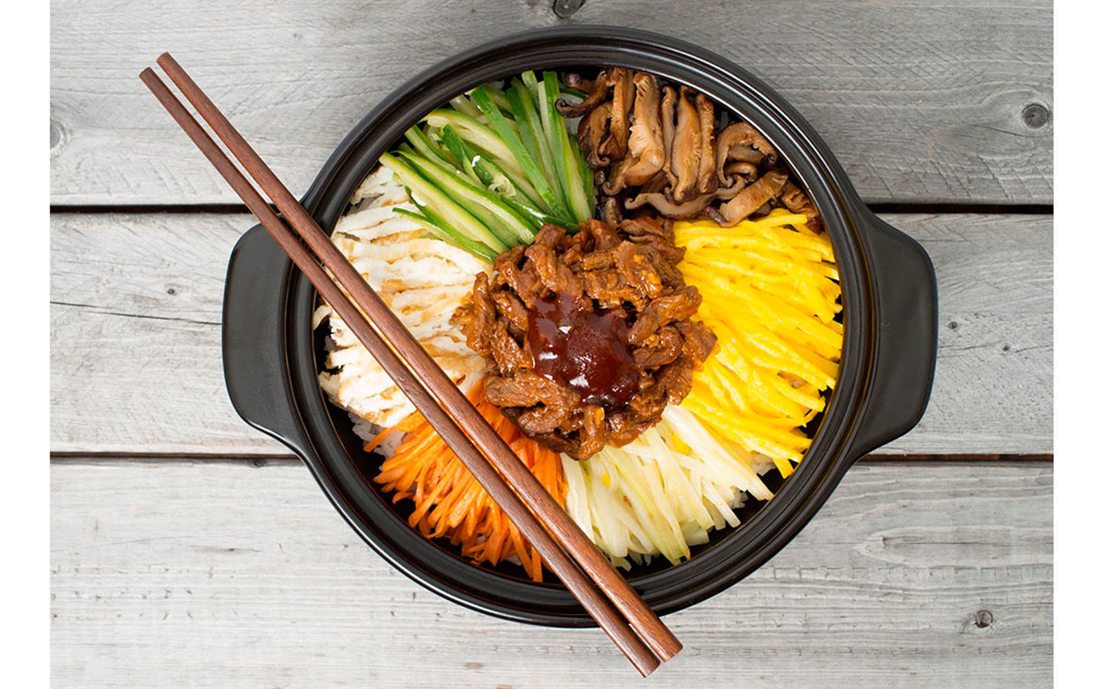 Korean_Food_bibimpap