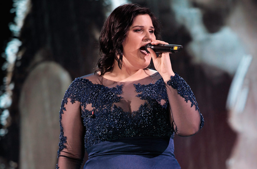 The Voice of Italy: vince Maryam Tancredi