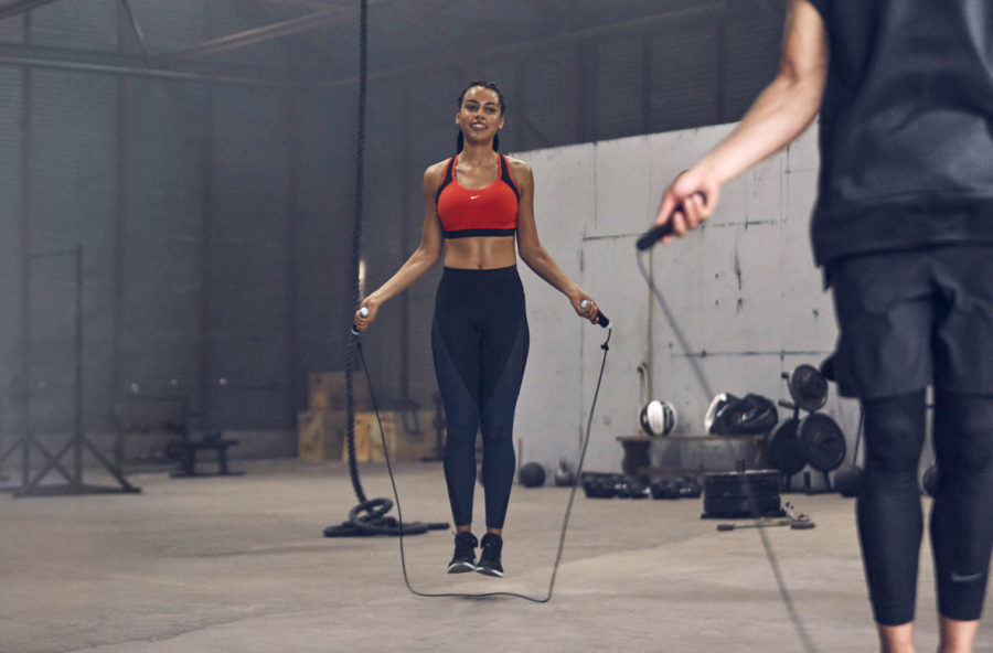 4 consigli per allenarti, anche quando hai poco tempo