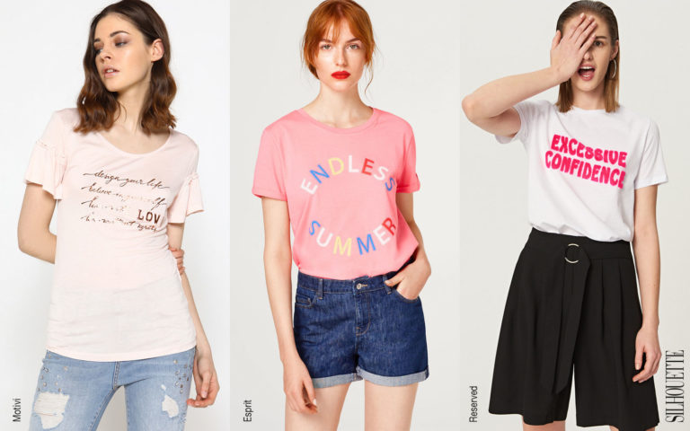 T-shirt+shorts-o-jeans