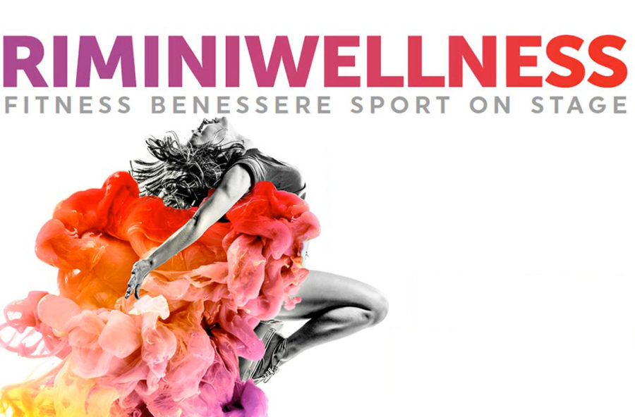 Riminiwellness 2018: sei pronta a liberare la tua energia?