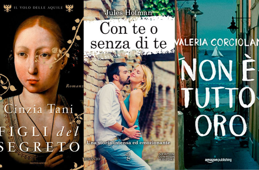 Libri scritti da donne da leggere in estate