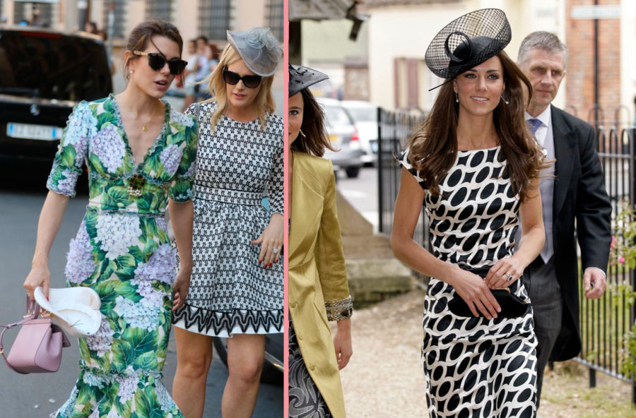 Tempo di cerimonie: la borsa giusta? Clutch o minibag