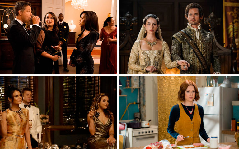 serie tv femminili serie tv femminili
