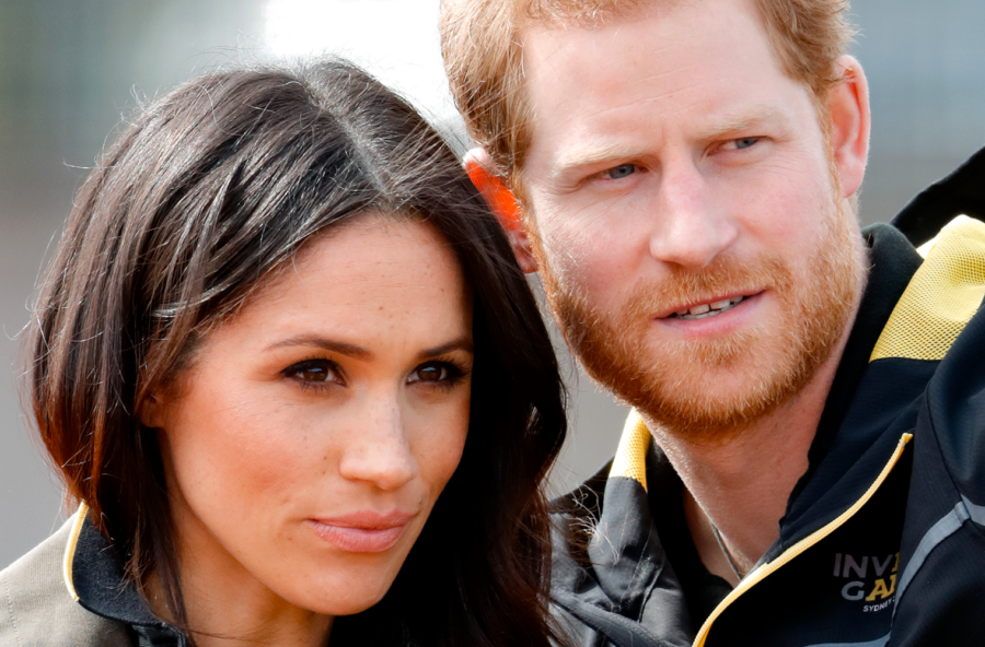 Meghan Markle e i suoi segreti di bellezza