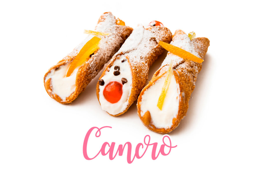 Cancro: tradizionale