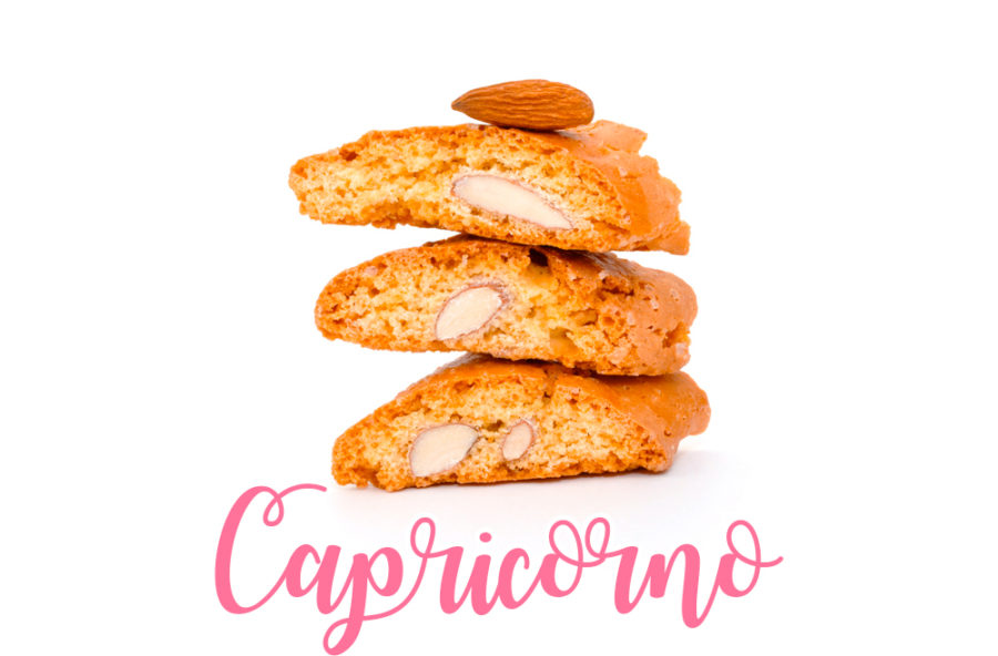 Capricorno: rustica
