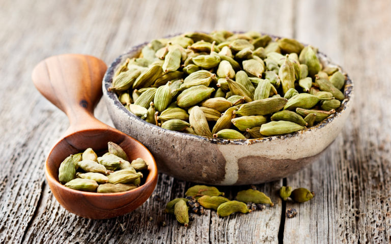cardamomo cardamomo