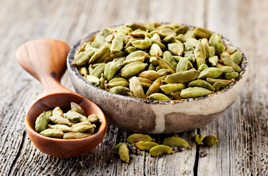 Cardamomo antistanchezza: provalo anche nel caffè Cardamomo antistanchezza: provalo anche nel caffè