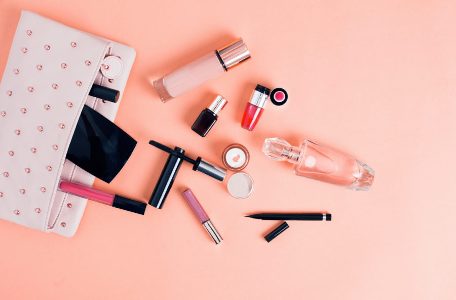 Beauty case? Il check up è d’obbligo