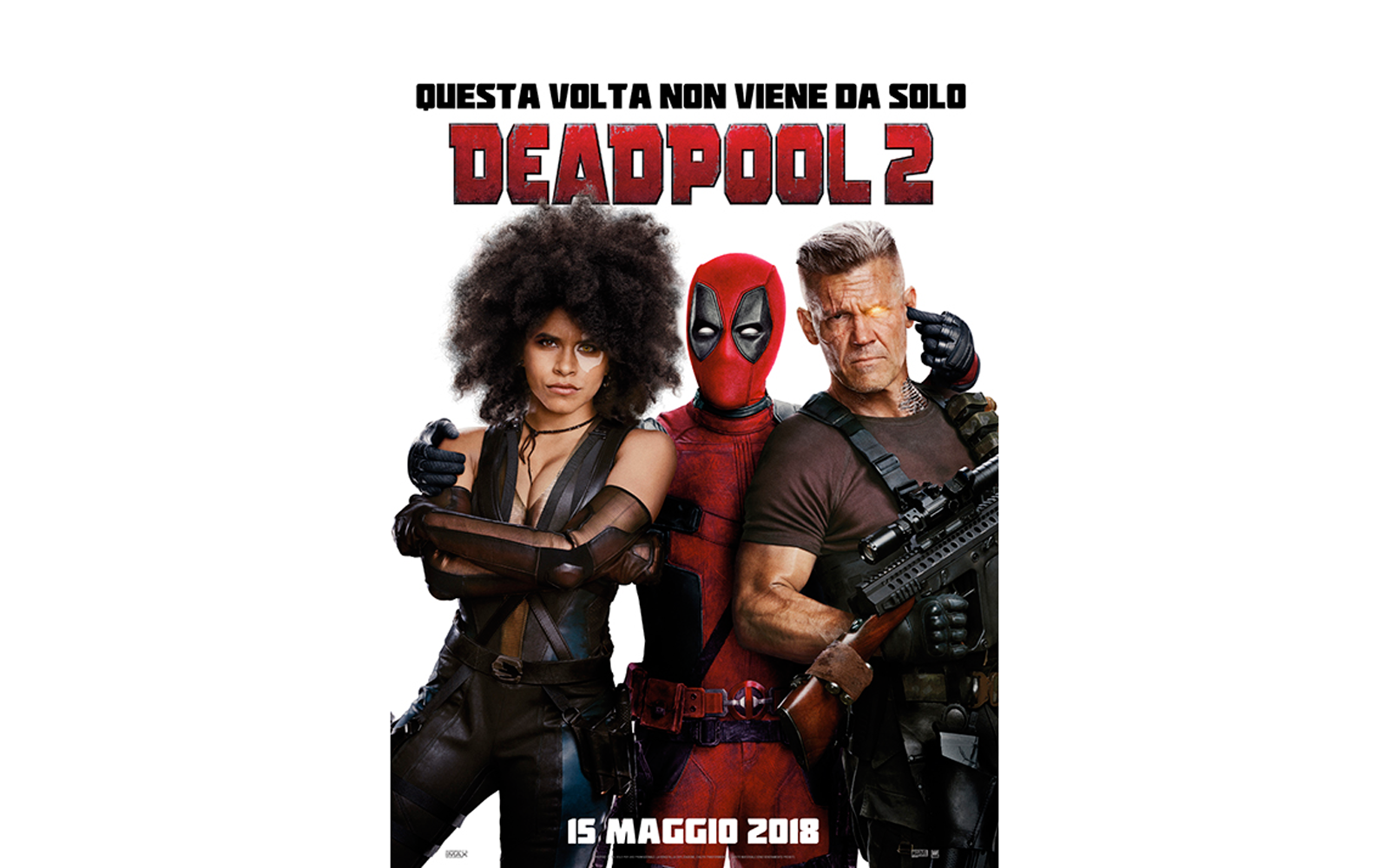 deadpool2