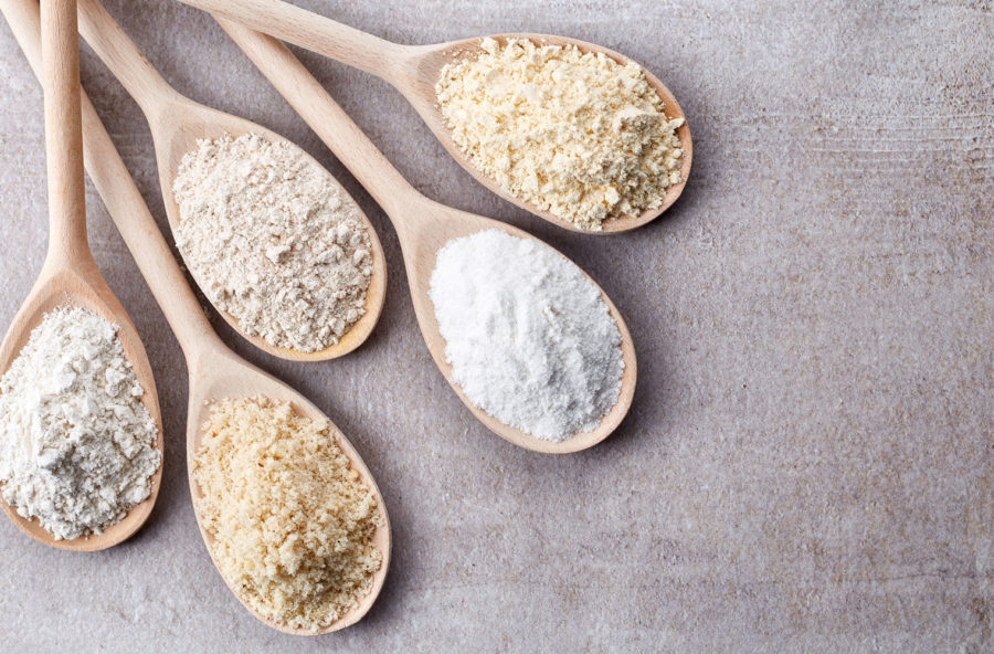 Farina: così la scegli senza sbagliare