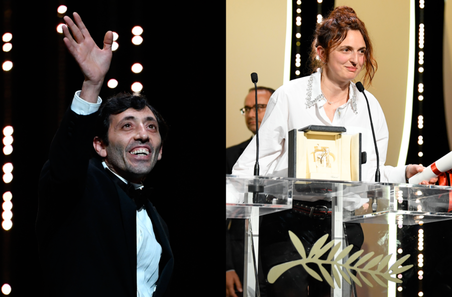 Cannes 2018: la riscossa italiana